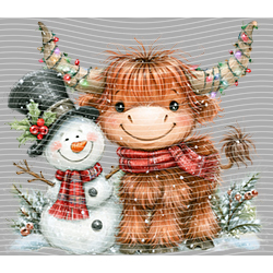 Christmas-ADJ 12467
